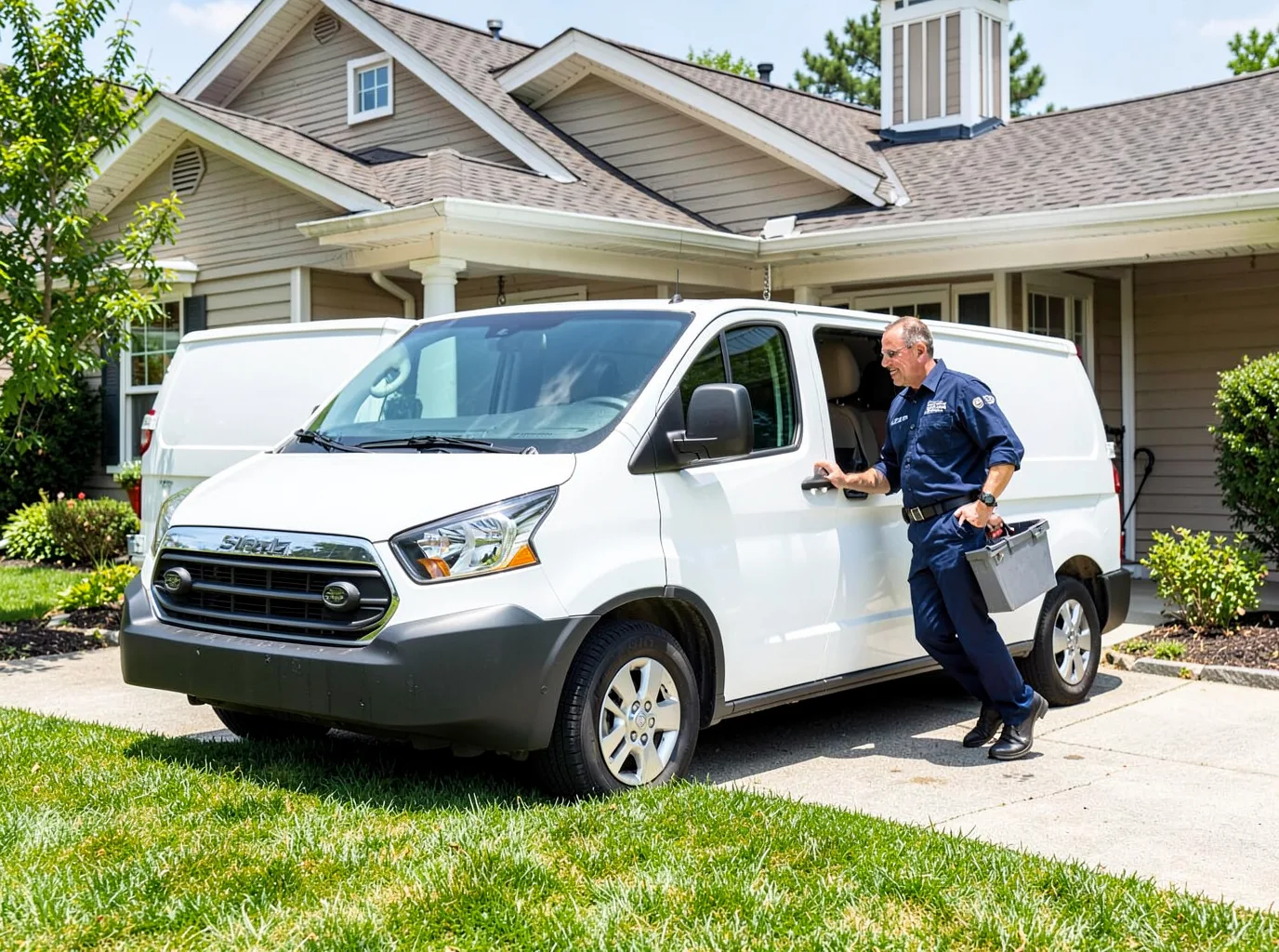 Emergency Plumber company in Hickory Ridge, AR