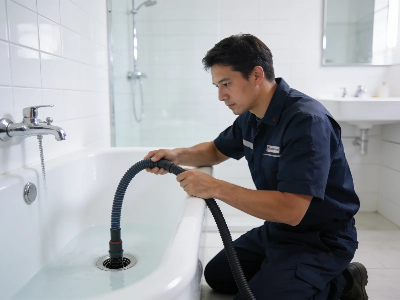 Emergency Plumber Hickory Ridge, AR FAQs